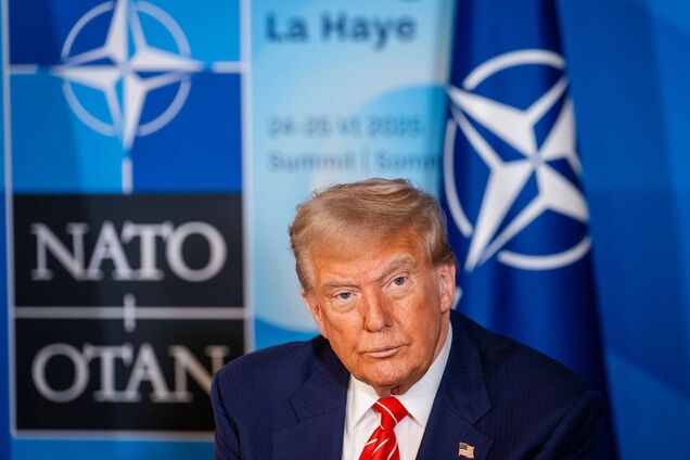 НАТО сделало все, чтобы угодить Трампу, но: в Reuters оценили итоги саммита в Гааге