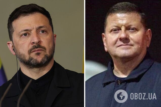 Зеленський чи Залужний: соціологи назвали ймовірного переможця наступних виборів президента