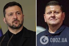 Зеленский или Залужный: социологи назвали вероятного победителя следующих выборов президента