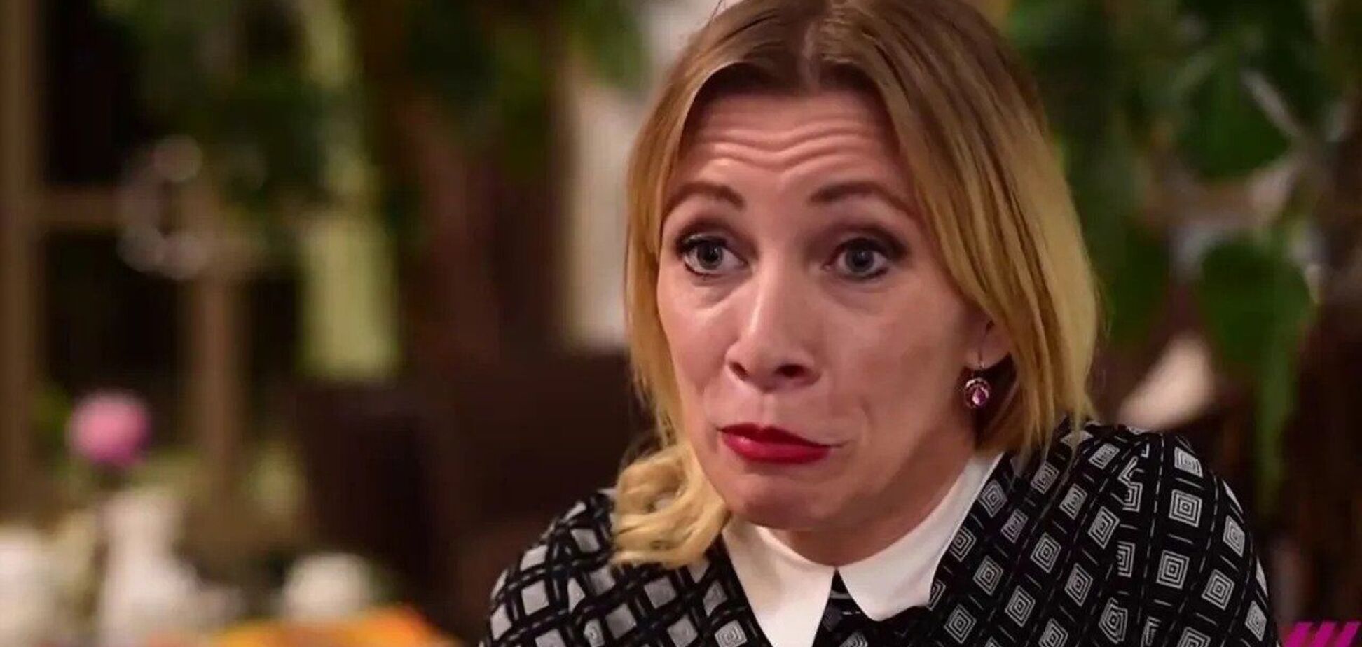 Захарова закатила истерику из-за "позора", который устроили с Россией власти Молдовы на чемпионате Европы по кикбоксингу