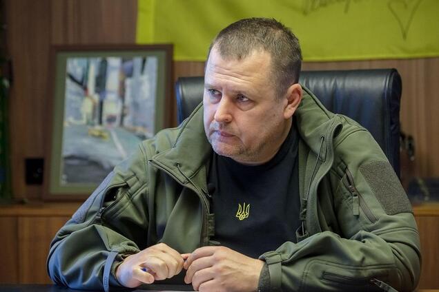 Борис Филатов