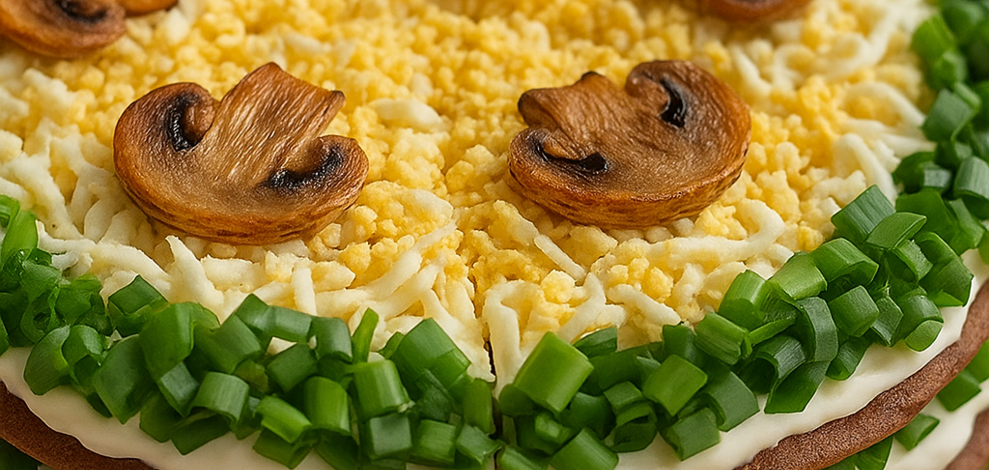 Печеночный торт по-новому: что добавить в начинку для лучшего вкуса