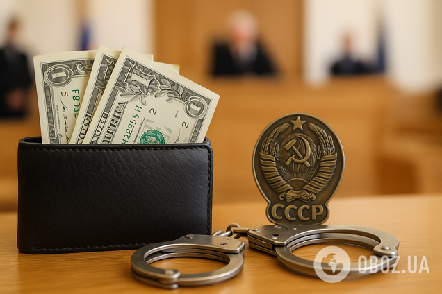 Сколько на самом деле стоил доллар в СССР и почему за него могли наказать