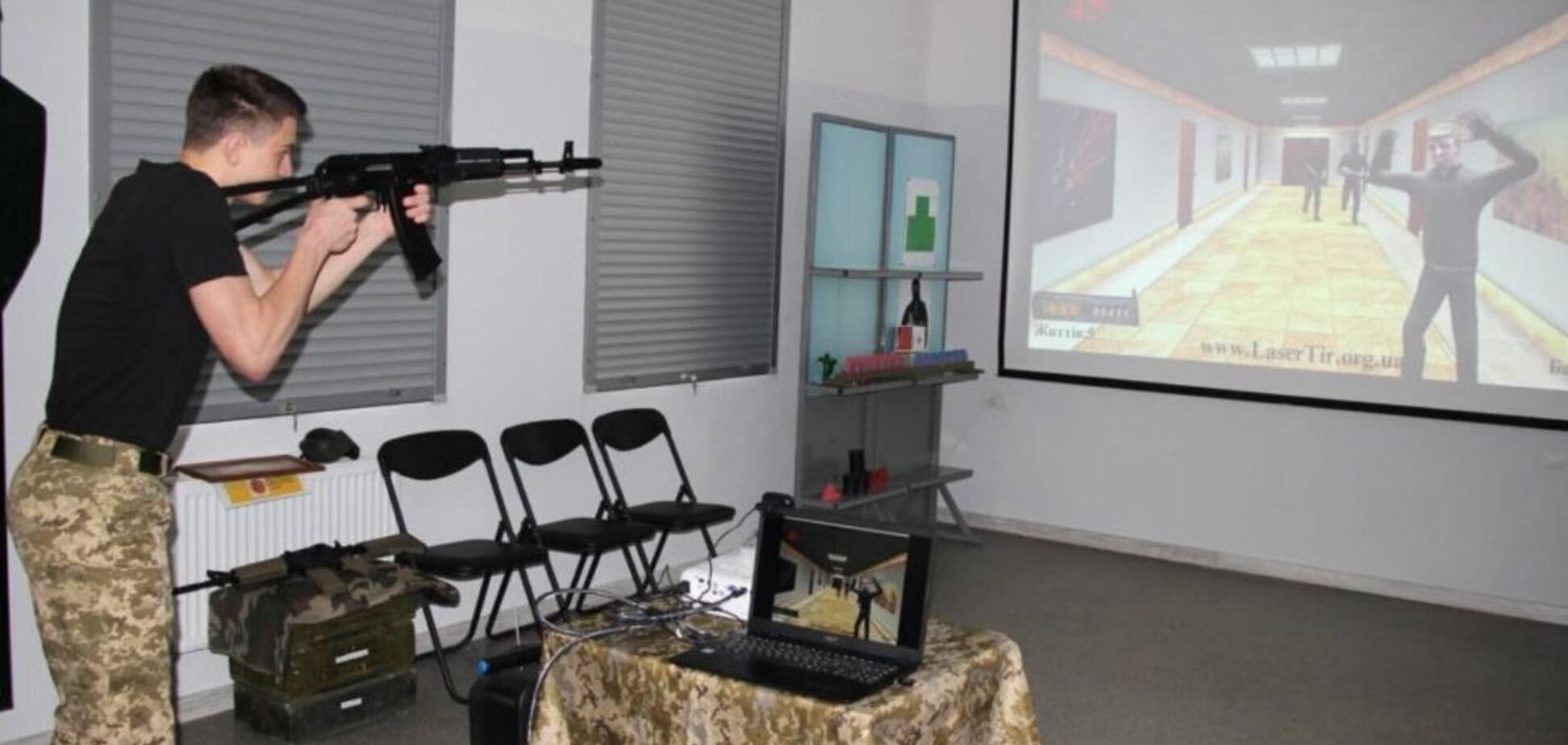 Більше часу на теорію і практику: як зміниться викладання предмета 'Захист України' з 1 вересня 2025 року