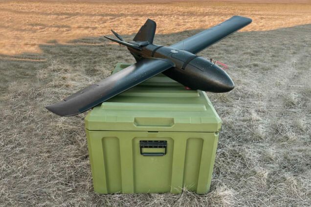 Дрони-перехоплювачі шахедів - що відомо