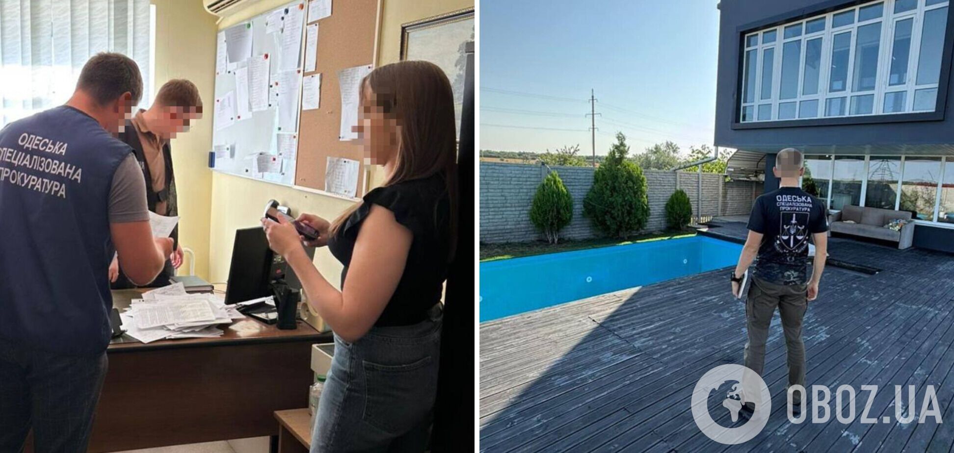 Организовывали фиктивную службу 'мертвых душ': в Одесской области разоблачили четырех офицеров ВСУ. Фото