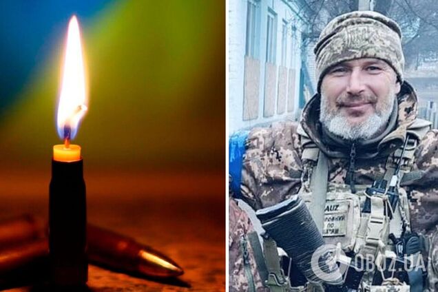 'Від нього світило сонце': у боях за Україну загинув етнічний гагауз Роман Дімов