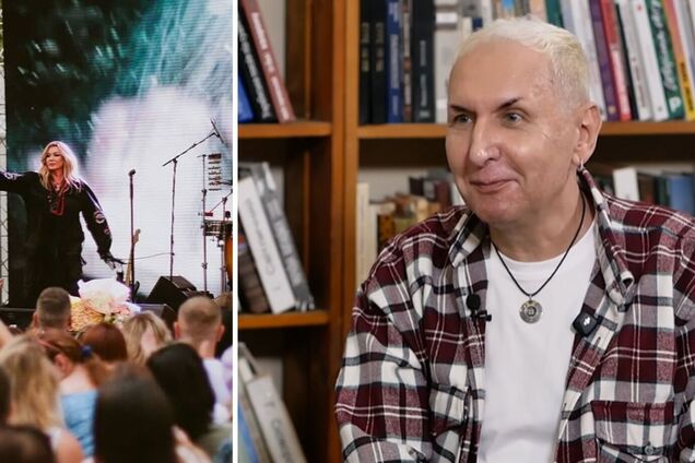 Константин Гнатенко назвал звезду, которой больше всего повезло после 24 февраля: она всю жизнь пела на украинском