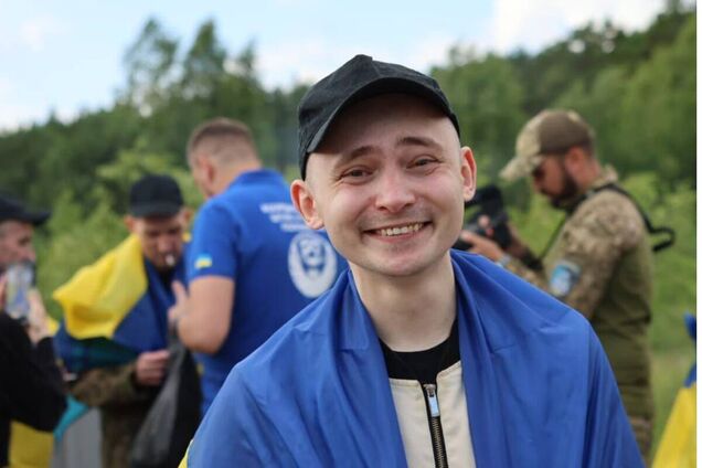 Обмін полоненими 9-26 червня: списки тих, хто повернувся з російського полону (ОНОВЛЮЄТЬСЯ)