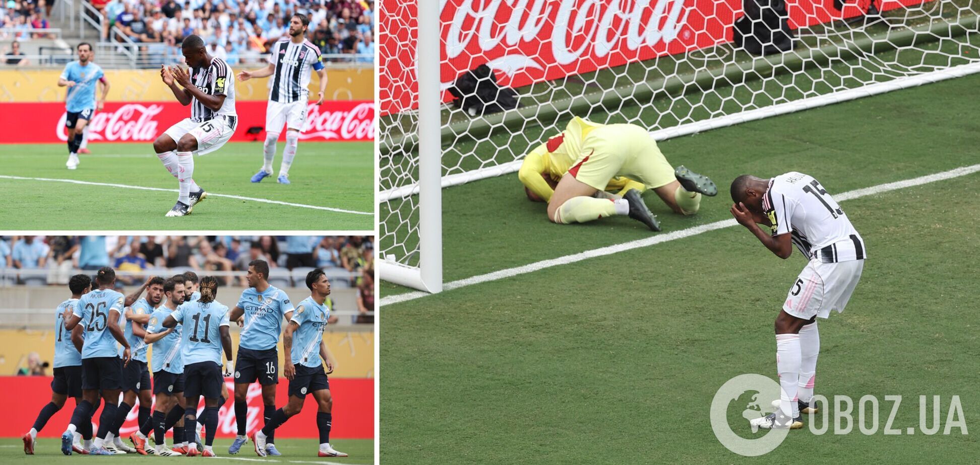 На клубном чемпионате мира забит 'самый невероятный автогол в истории'. Видео