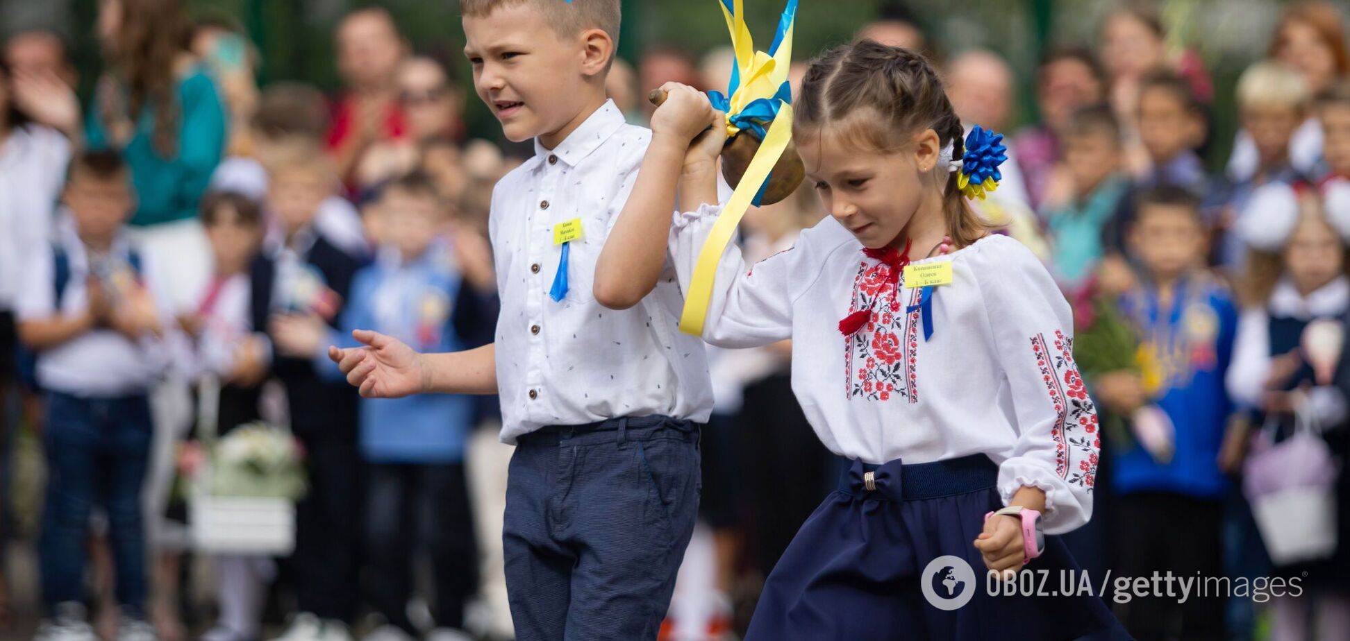 'Школьная форма? Офисная бумага?' Сеть озадачил список вещей, которые надо купить первокласснику в 2025 году