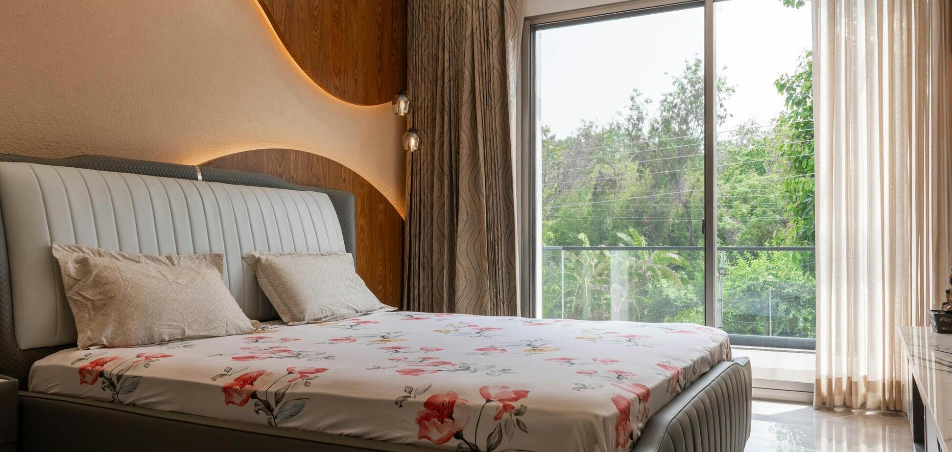 Який предмет додати у кімнату, щоб вона здавалася більшою та світлішою: цікаве рішення