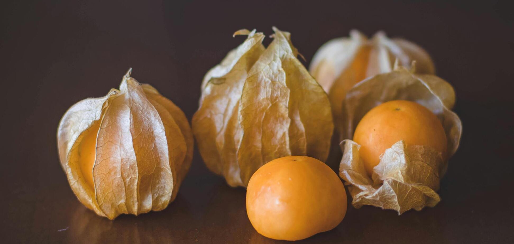 Як вирощувати фізаліс в Україні: рослина, що додасть барв на город і смаку в життя