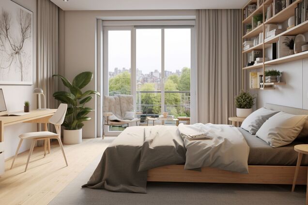 Почему ваша спальня превращается в беспорядок: 7 вещей, за которыми стоит следить