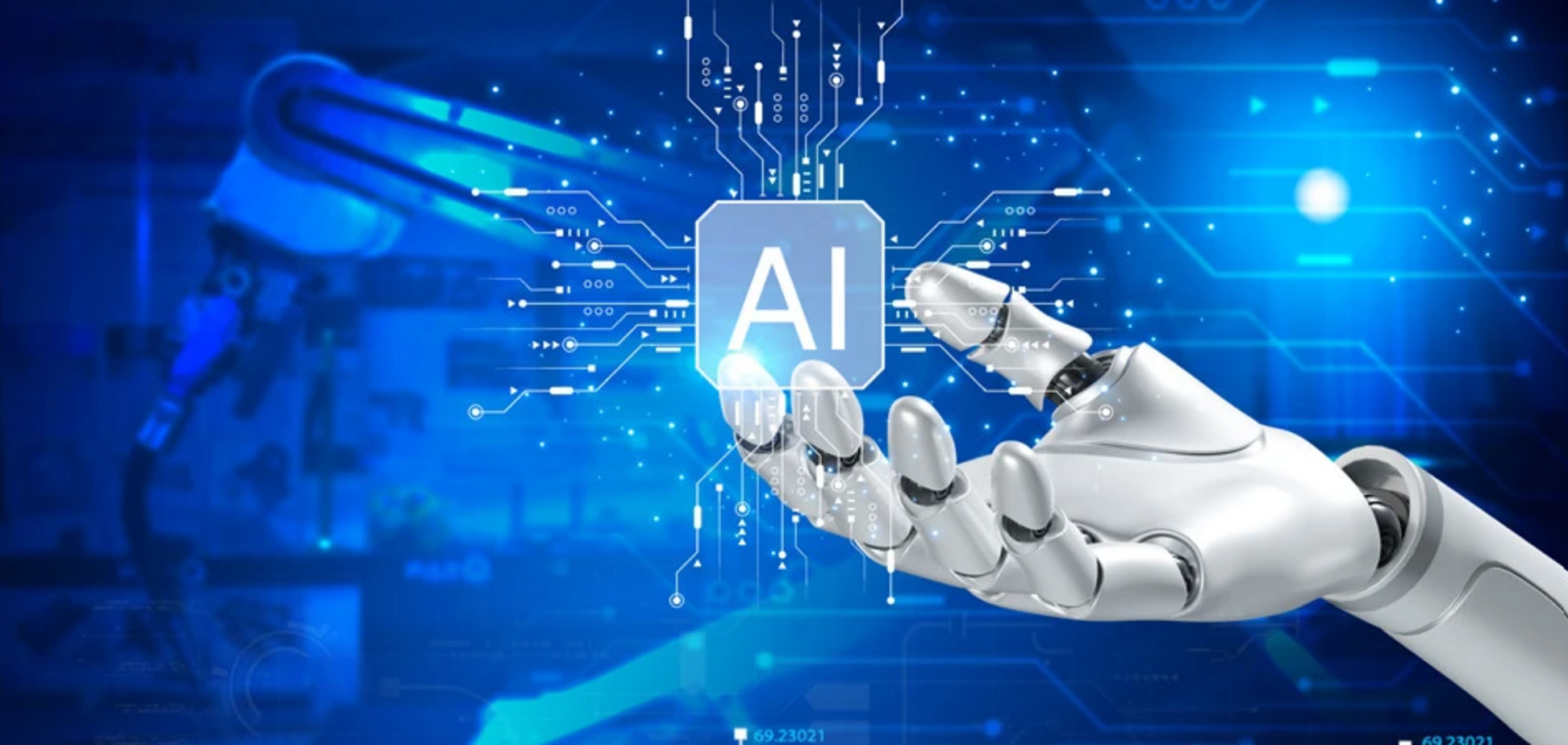 ДТЕК інтегрує ШІ-інструменти в свою систему для оптимізації роботи