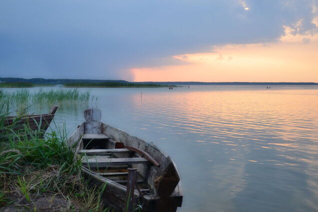 Шацкие озера 2025: сколько стоит отдых и что интересного там можно посмотреть