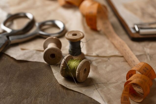 Почему в СССР использовали волосы вместо ниток: мало кто знает