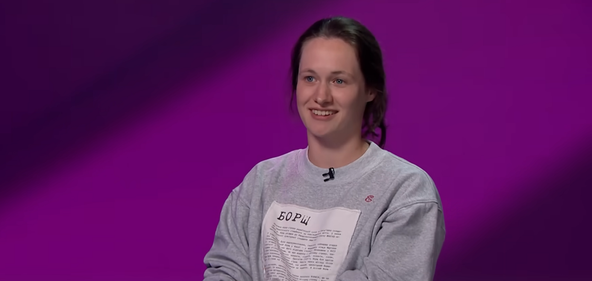 'Представляла, что это Африка Европы'. Британка рассказала о культурном шоке, который получила за 7 лет жизни в Украине: новейшие технологии, развитые села и сильные женщины