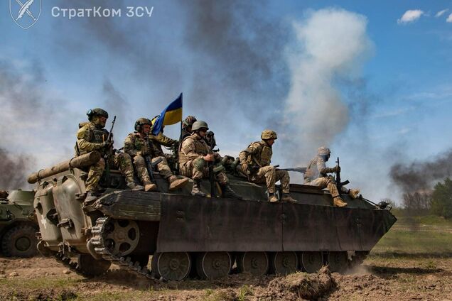 Павел Казарин: Война в Украине перестала быть только российско-украинской: как Трамп изменил роль нашей страны  — Блоги | OBOZ.UA