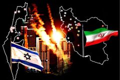 Израиль заявил, что поразил на территории Ирана 900 целей и ликвидировал 11 ученых-ядерщиков