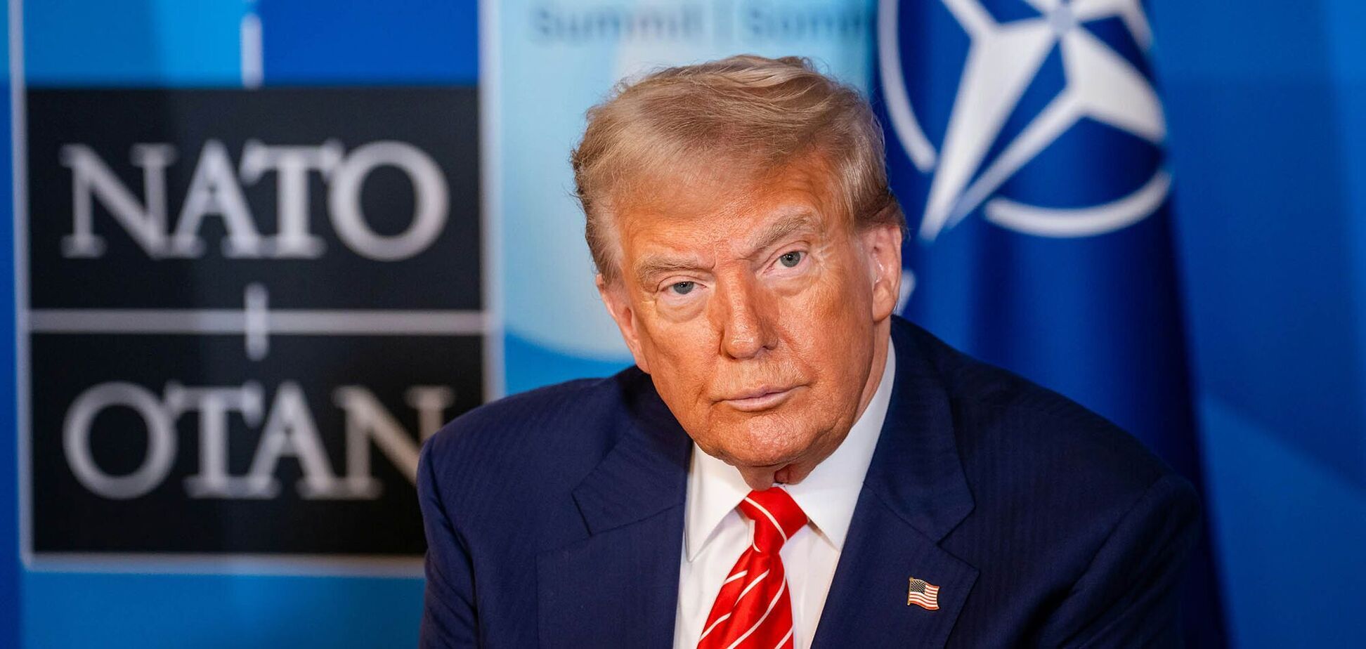 Александр Кирш: Путин кинул Европу под Америку, а Трамп Европу взбодрил и вернул её к жизни — Блоги | OBOZ.UA