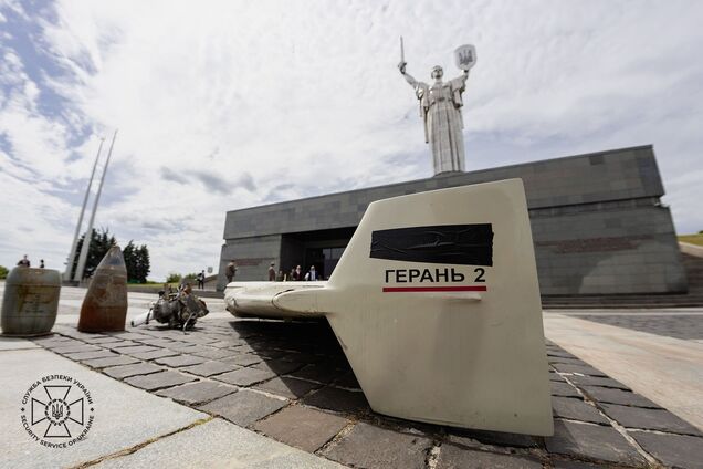 80% компонентов для производства оружия Россия получает через Китай, – О'Салливан