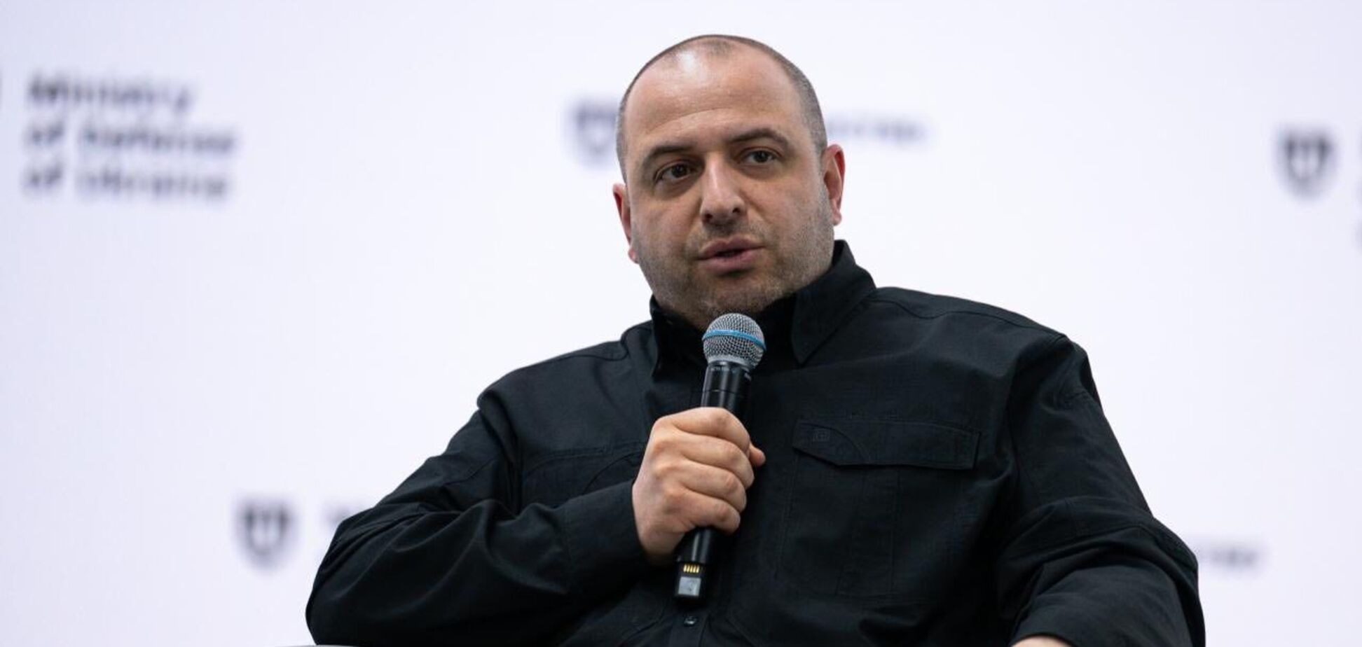 'Це потужний людський ресурс': Умєров розповів про результати впровадження програми 'Контракт 18-24' і мотивацію бійців