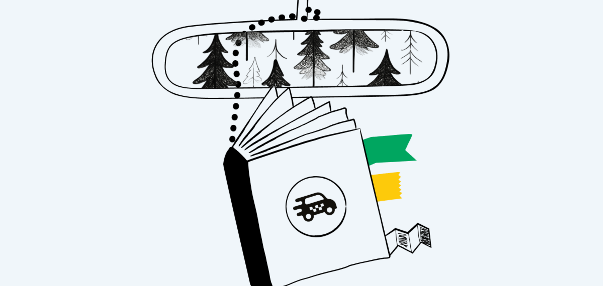 Всеукраинский сервис такси разработал "Конституцию" для водителей и пассажиров