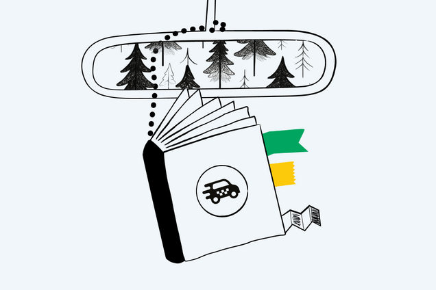 Всеукраинский сервис такси разработал 'Конституцию' для водителей и пассажиров