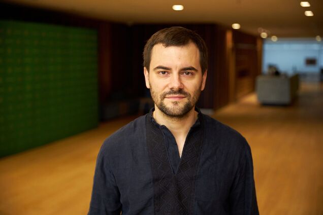 Мариковский зарабатывает на мониторинге