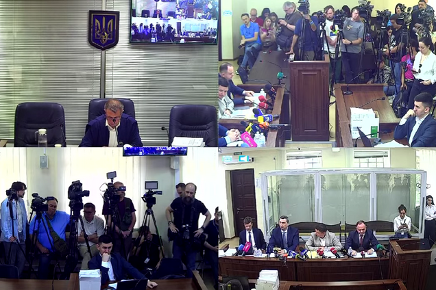 Олексій Чернишов на засіданні Кабінету міністрів України