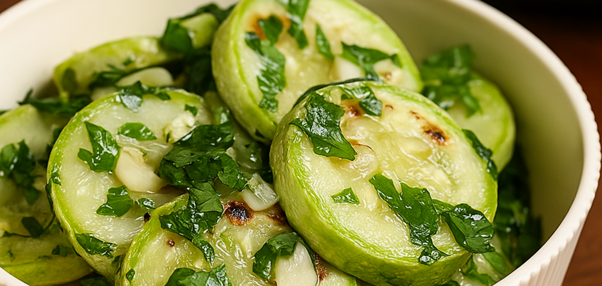 Как вкусно закрыть жареные кабачки на зиму: рецепт закуски, которая понравится всем