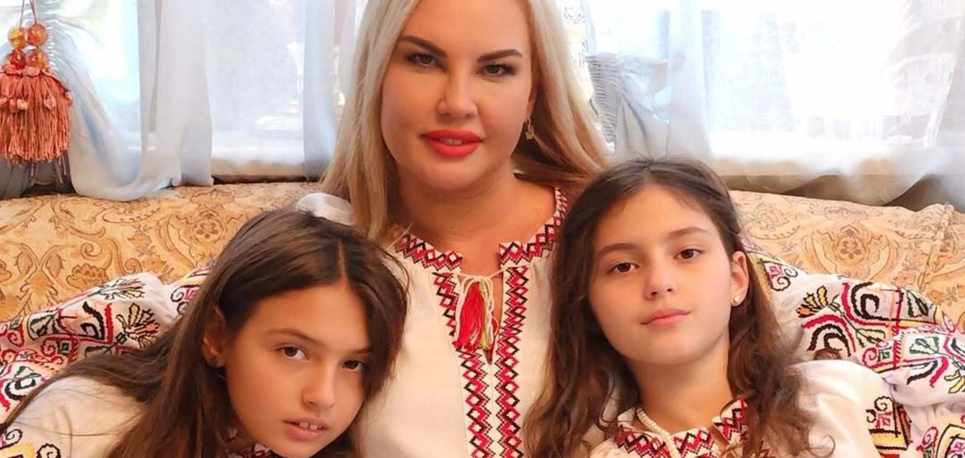 Дочери Камалии рассказали о буллинге в одной из лучших школ Великобритании: девочки возвращаются в Украину