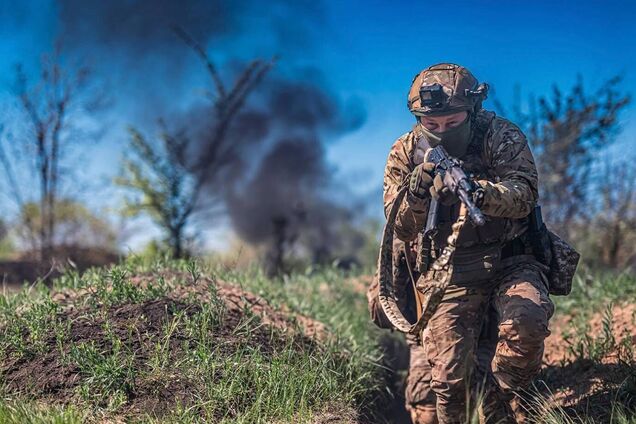 Армія РФ не змогла виконати задачу на сході і зробила паузу: офіцер Крамаров пояснив, що буде далі