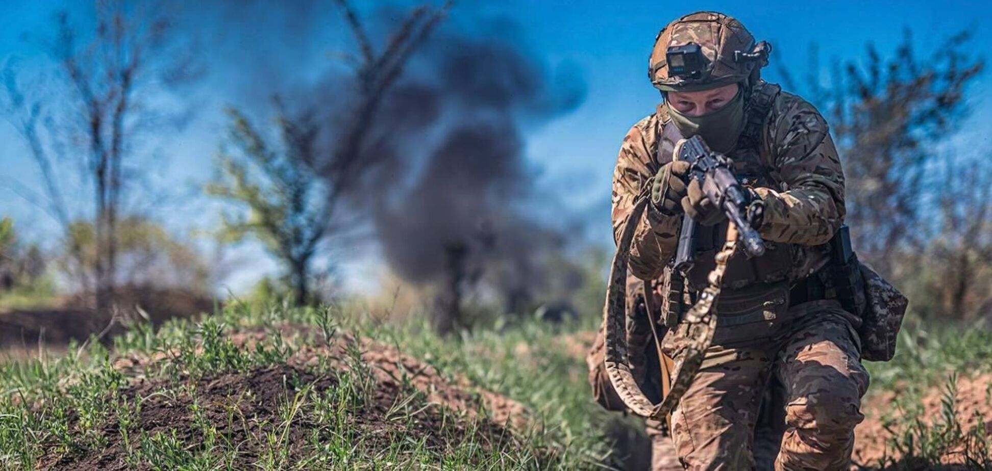 Армія РФ не змогла виконати завдання на сході і зробила паузу: офіцер Крамаров пояснив, що буде далі