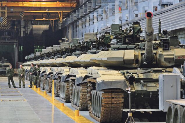 Российский ВПК поддерживают страны, декларирующие нейтралитет: во внешней разведке раскрыли схему