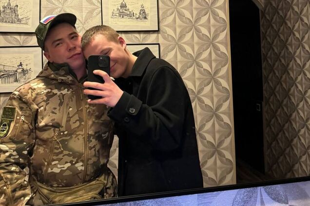 А как же скрепы? То, что нашли в смартфоне убитого на Сумщине оккупанта, шокировало всех. Фото и видео