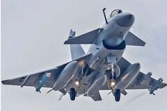 Иран нашел неожиданную замену российским истребителям Су-35: о каких самолетах идет речь