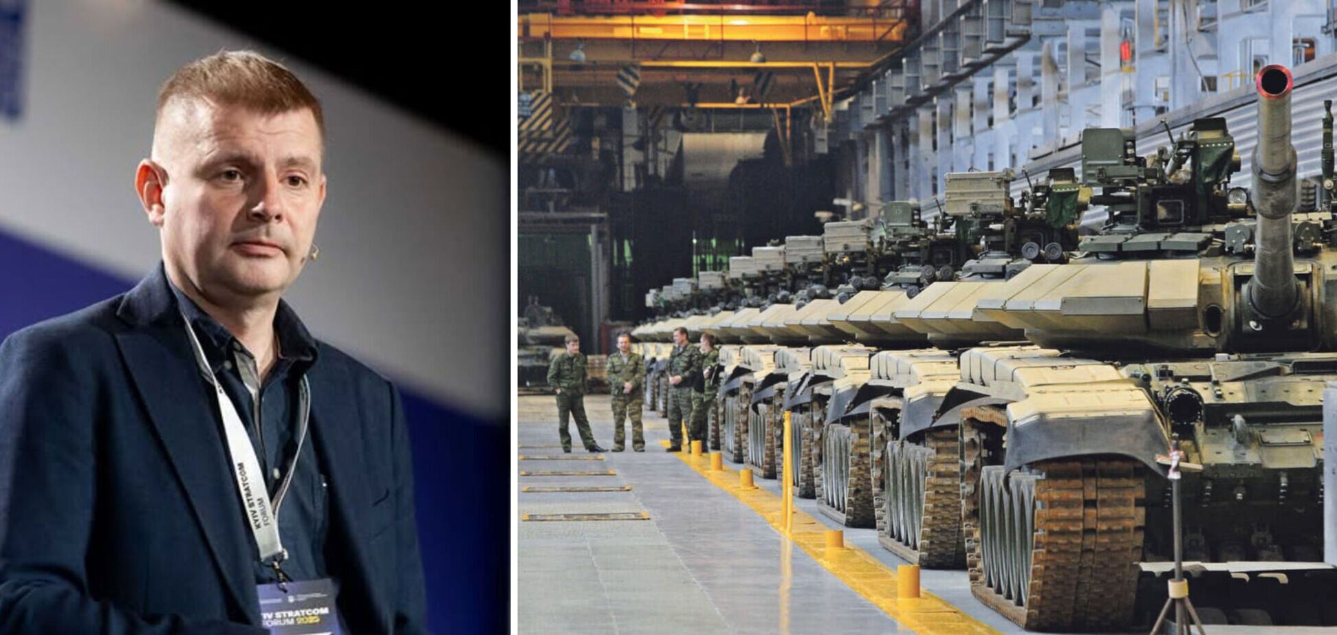 Российский ВПК поддерживают страны, декларирующие нейтралитет: во внешней разведке раскрыли схему