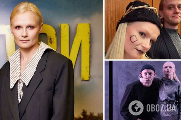 'Невже за стільки років нічого не дійшло?' Марина Кошкіна – про толерування російської мови в Києві, окупований дім та зґвалтування в кадрі