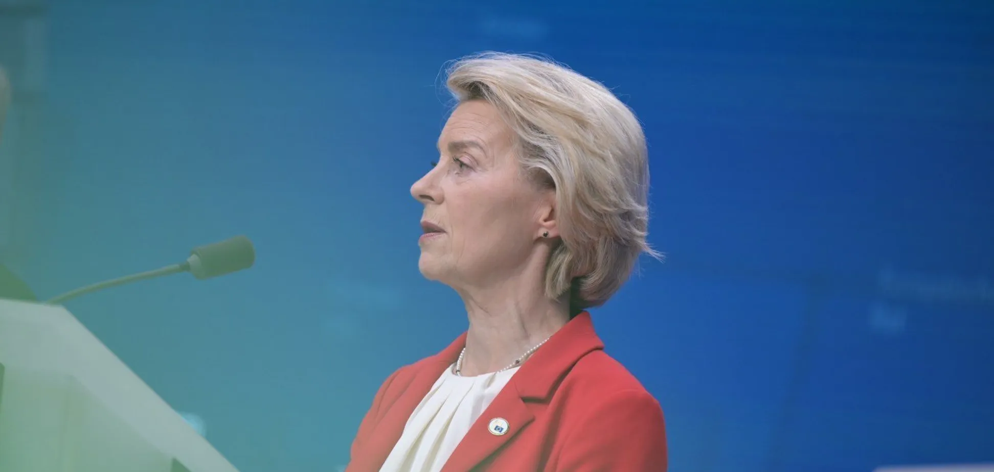 Саміт лідерів країн Європейського Союзу