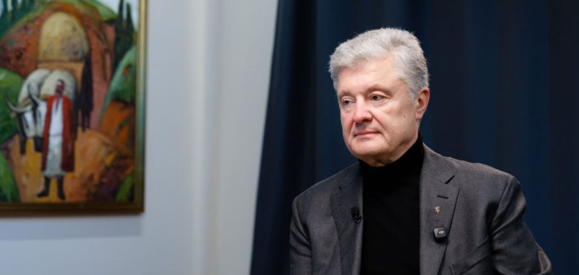 Порошенко примет участие в съезде Народной партии Испании и обсудит восстановление Украины в Риме