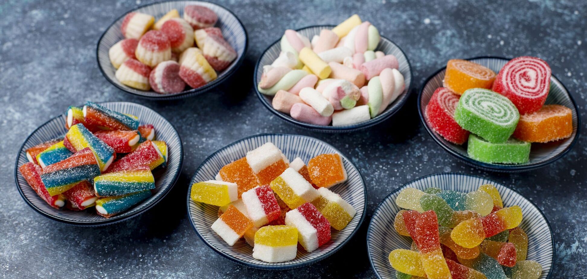 8 самых эффективных продуктов при внезапном снижении уровня сахара в крови
