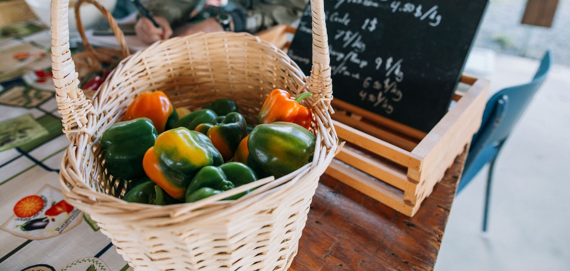 Як підживити перець у липні: дієве добриво