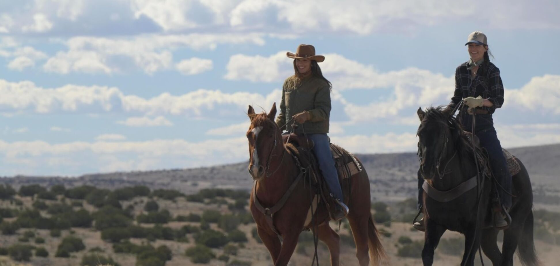 Популярный на Netflix сериал 'Рансом-Каньон' продолжили: что известно