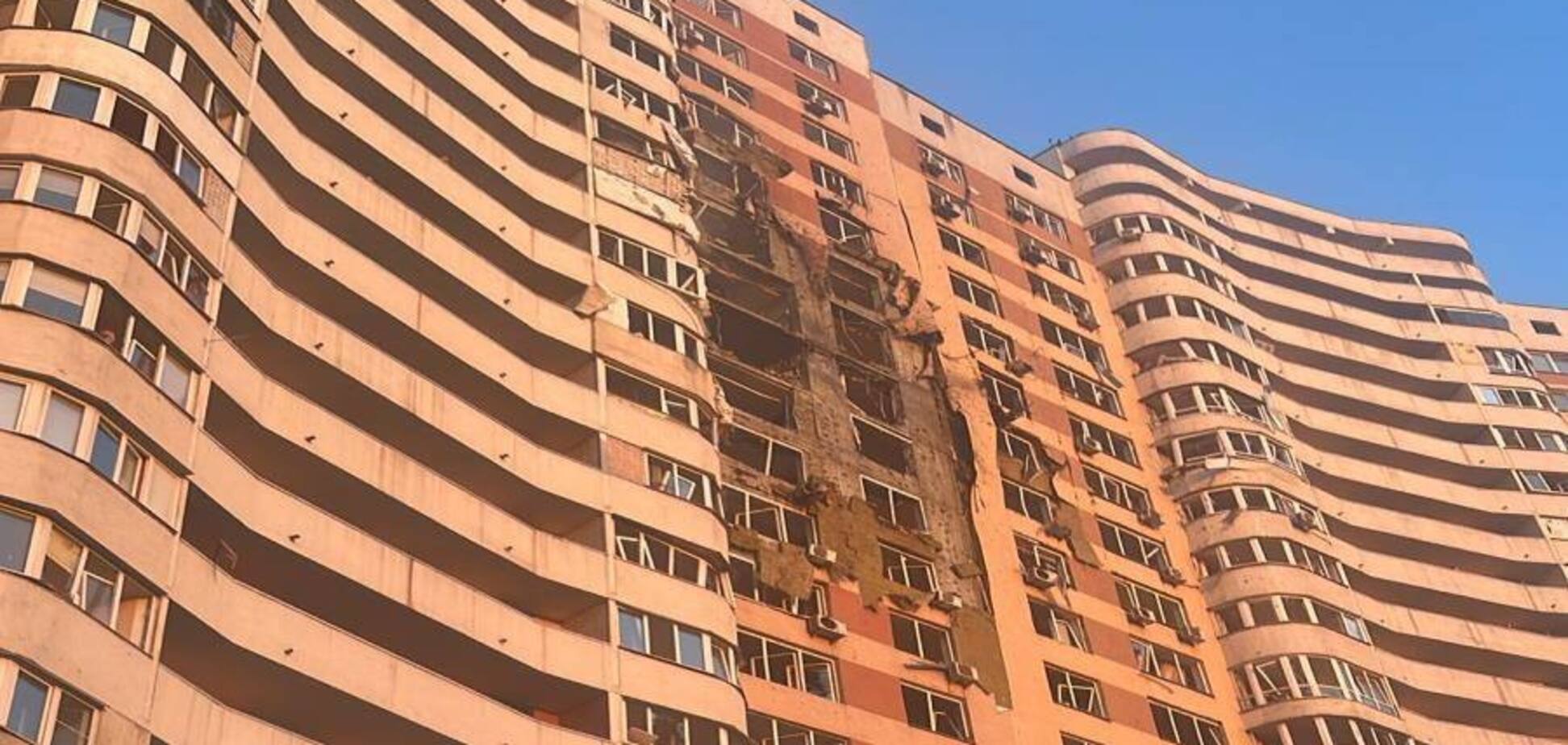 Александр Коваленко: Подвалы больше не спасают? Разъяснение к заявлению ГСЧС — Блоги | OBOZ.UA