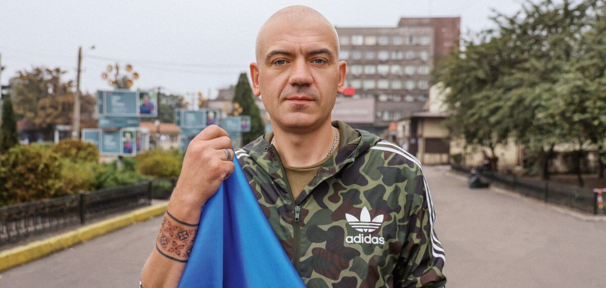 'Метінвест' працевлаштував вже майже тисячу ветеранів війни