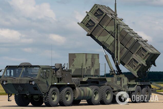 У Білому домі прокоментували можливість передачі Україні ракет для Patriot