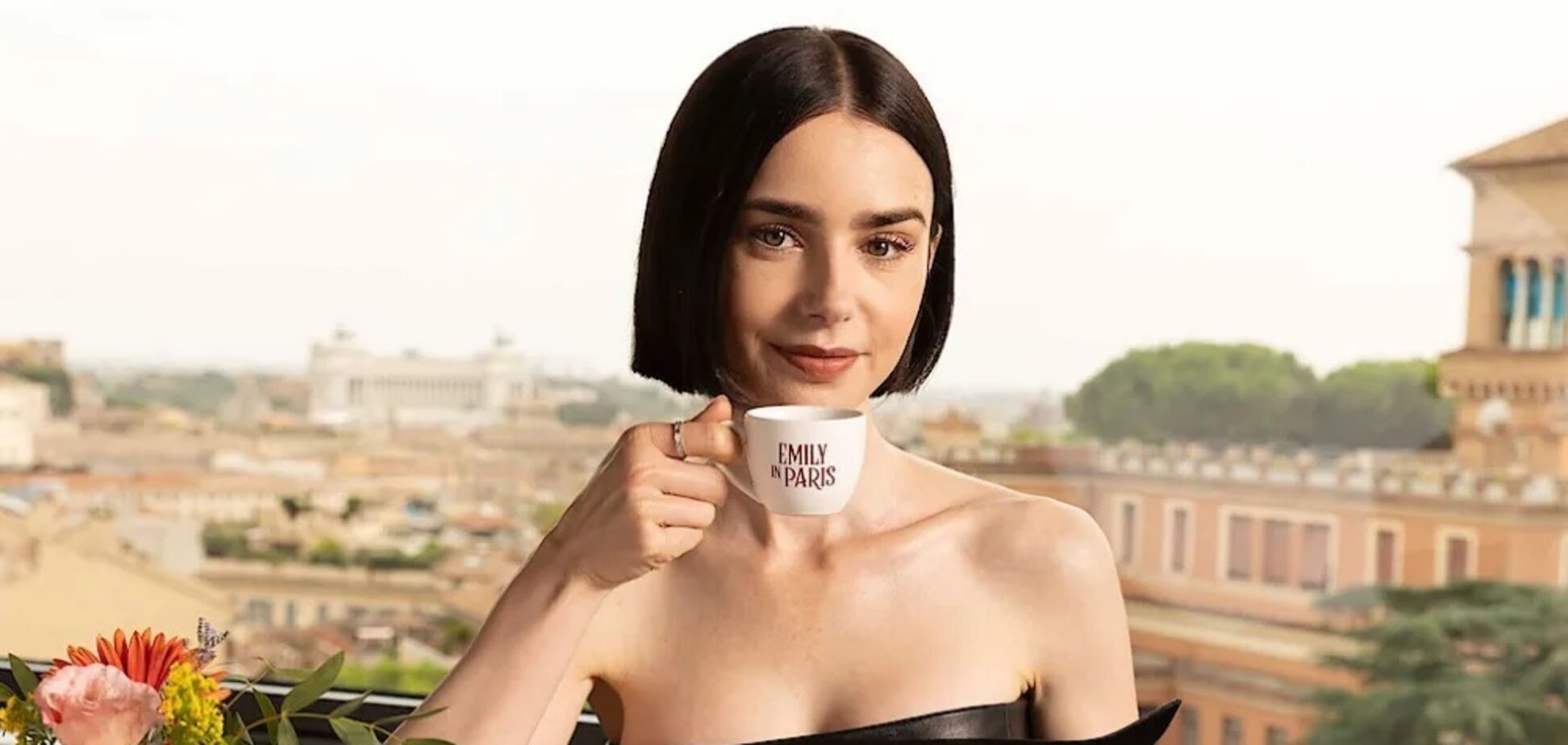 'Емілі в Парижі': хто з акторів повернеться у 5 сезоні