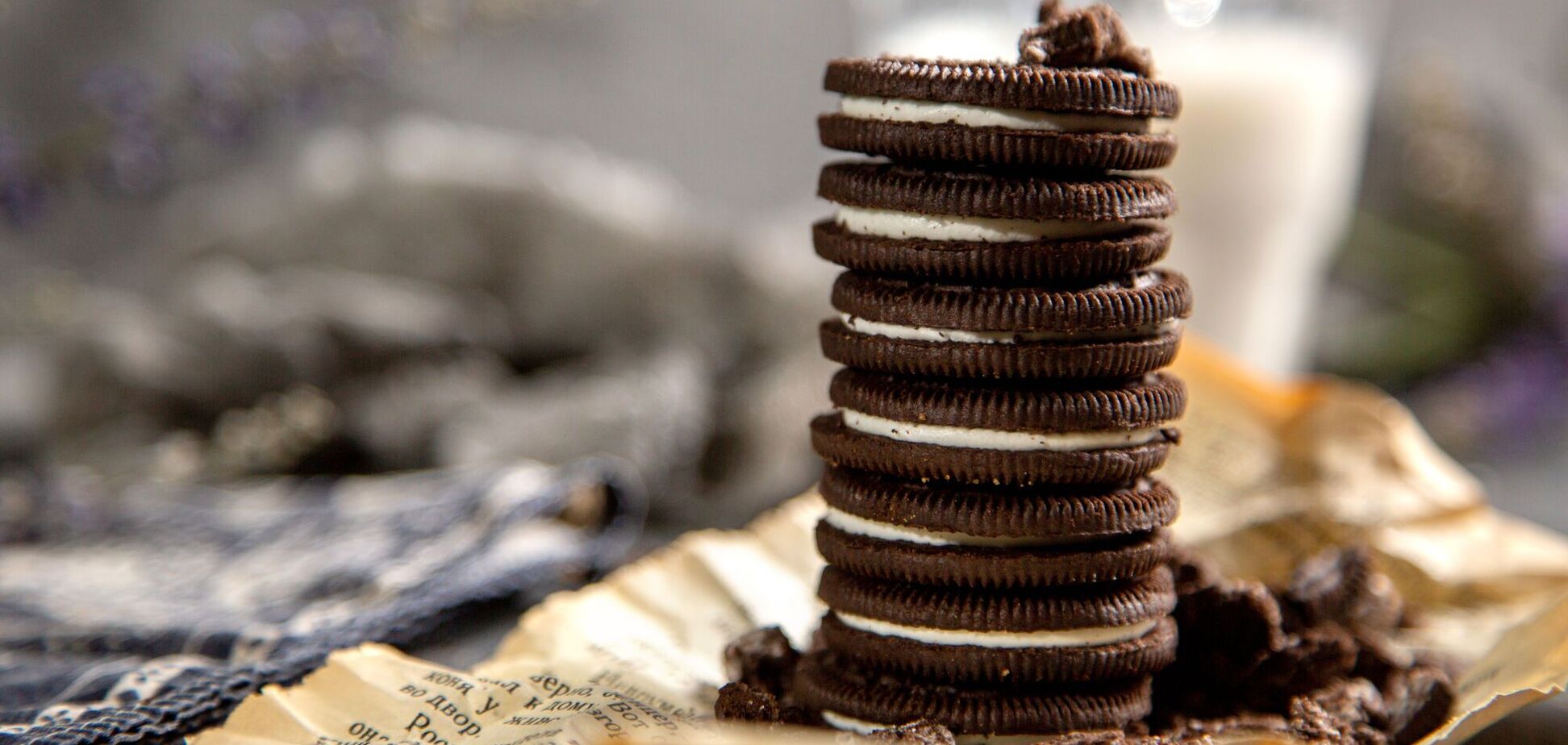 Солодка пастка: яке печиво насправді шкодить фігурі